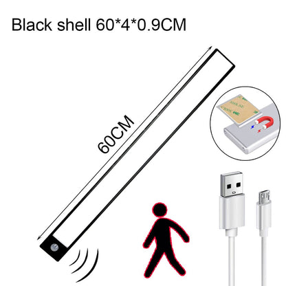 LED Night Light Motion Sensor Wireless