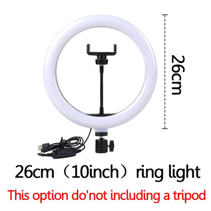 Ring Light Photography light lamp