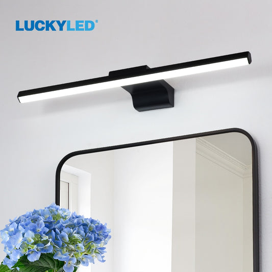 Bathroom Light Mirror Wall Lamp