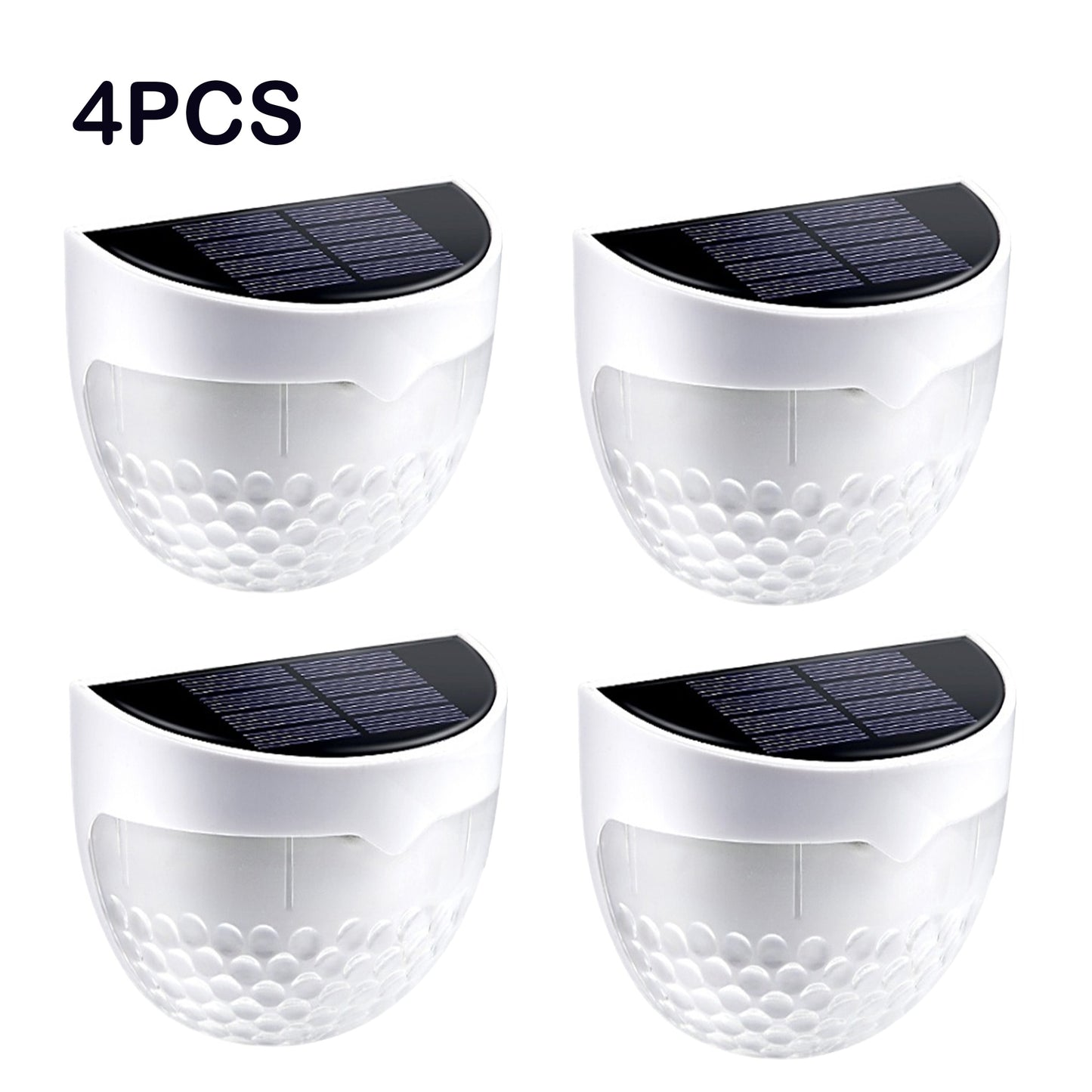 LED Solar Light Summer Outdoor Lamps