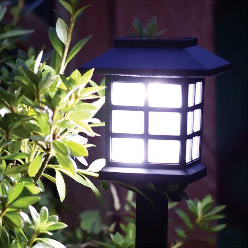 LED Solar Light Outdoor Garden