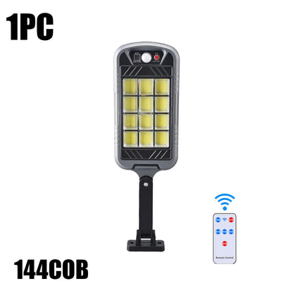 LED Solar Light Outdoor Waterproof