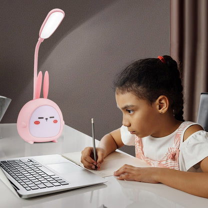 Cute Cartoon Desk Lamp Eye Protection