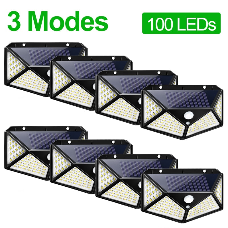 Solar Light Outdoor Solar Lamp Decoration