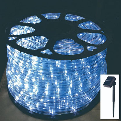 Solar Outdoor LED  Lighting Strings