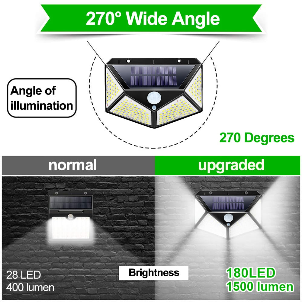 Solar Light Outdoor Solar Lamp Decoration