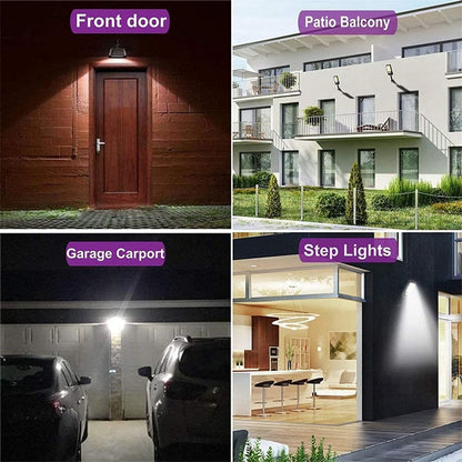 Solar Street Lights Outdoor Waterproof