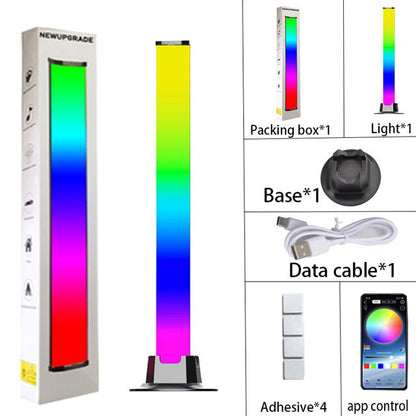 Light APP Control Pickup Light RGB