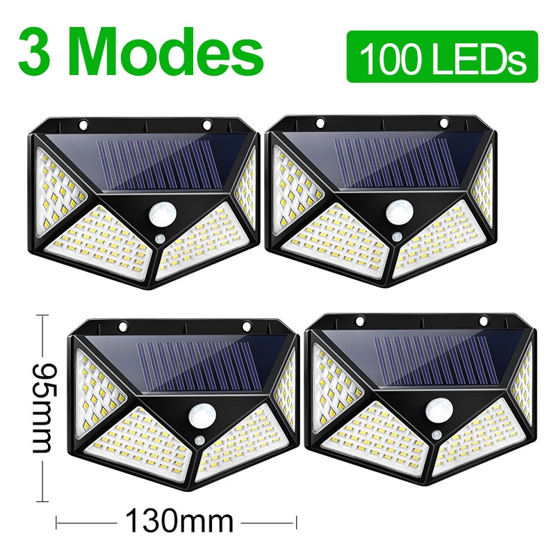 Solar Light Outdoor Solar Lamp Decoration