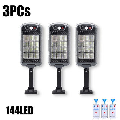 LED Solar Light Outdoor Waterproof