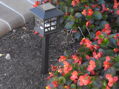 LED Solar Light Outdoor Garden