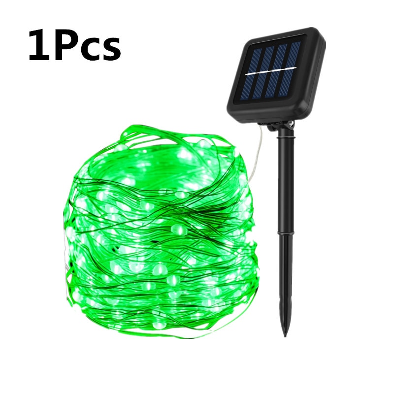 LED Waterproof Outdoor Street Garland