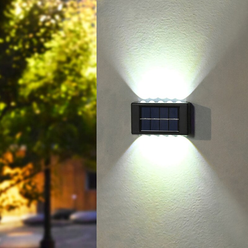 Solar Light Waterproof Solar Led