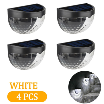 LED Solar Light Outdoor Garden Decoration