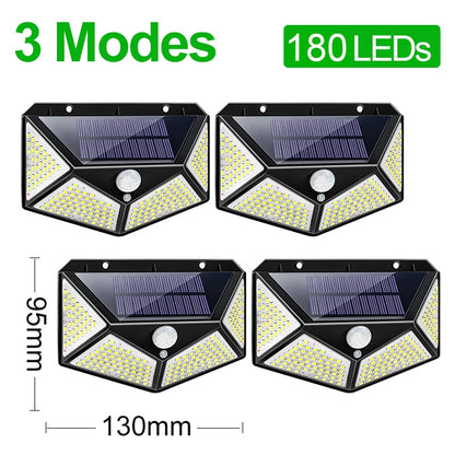 Solar Light Outdoor Solar Lamp Decoration