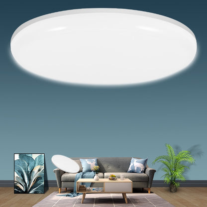 Ultra Thin Modern Ceiling Lamps f