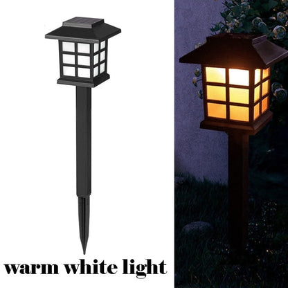 LED Solar Light Outdoor Garden