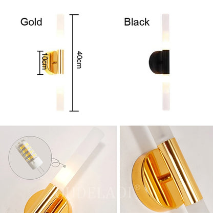 Modern LED wall light lamp