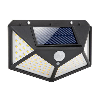 LED Solar Light IPR Motion Sensor Outdoor