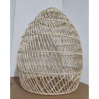 Natural Rattan Lamp Pendant light