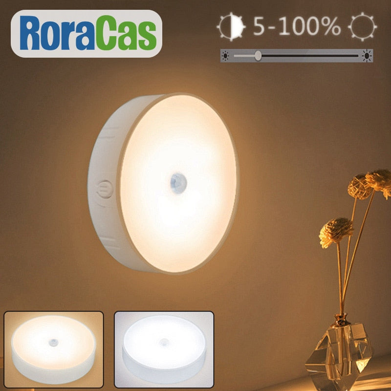 Motion Sensor Light LED Nightlights