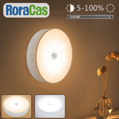 Motion Sensor Light LED Nightlights