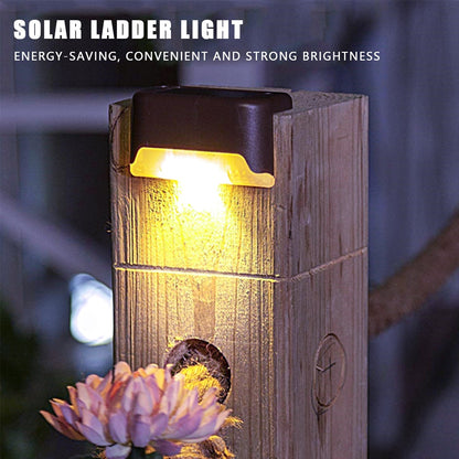 Solar Led Light Outdoor Garden