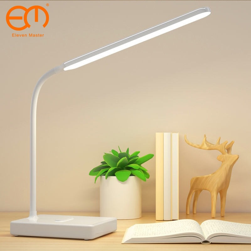 Desk Lamp Touch Table Lamps