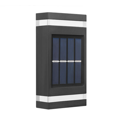 Solar LED Outdoor Wall Lamps