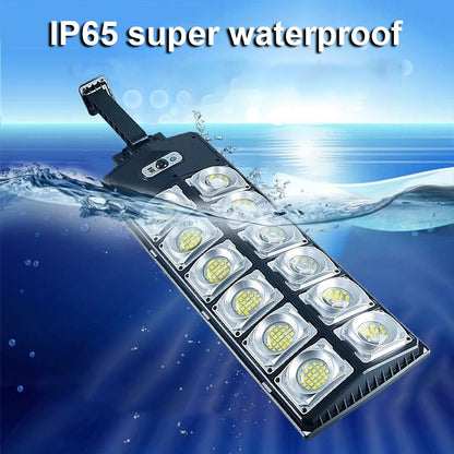 Solar Led Light Outdoor Street Lamps