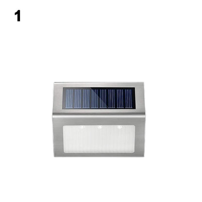 Outdoor LED Lights Solar Powered