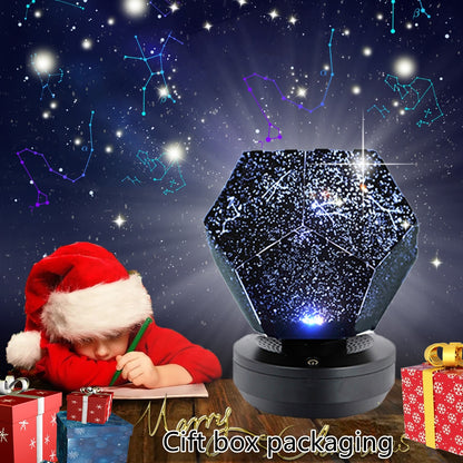 Starry Sky Projector Galaxy Projector Star Lights