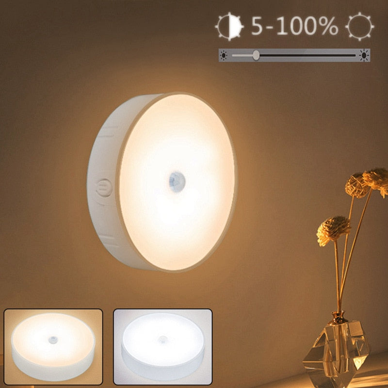 Motion Sensor Light LED Nightlights