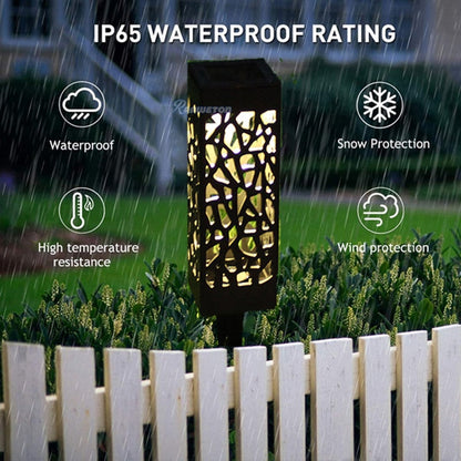 LED Lawn Light Outdoor Waterproof