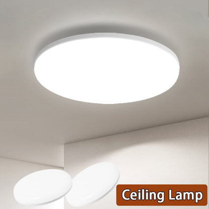 Ultra Thin Ceiling Lighting Fixture