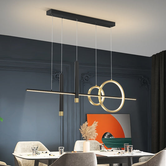 Pendant Lights Nordic home indoor