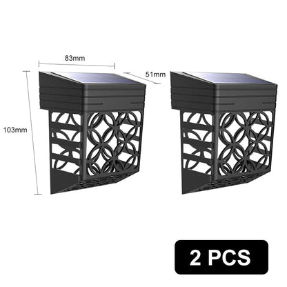 Smart light Control LED Outdoor