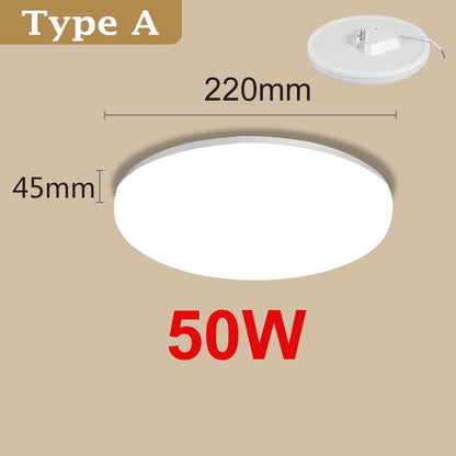 Lighting Ceiling LED Panel Light