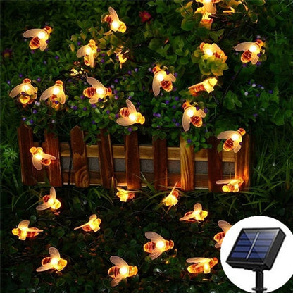 Waterproof Outdoor LED Lights