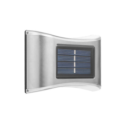 Solar LED Wall Lamp Outdoor Waterproof