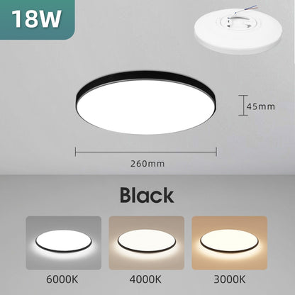 LED Ceiling Lights Home Room Indoor