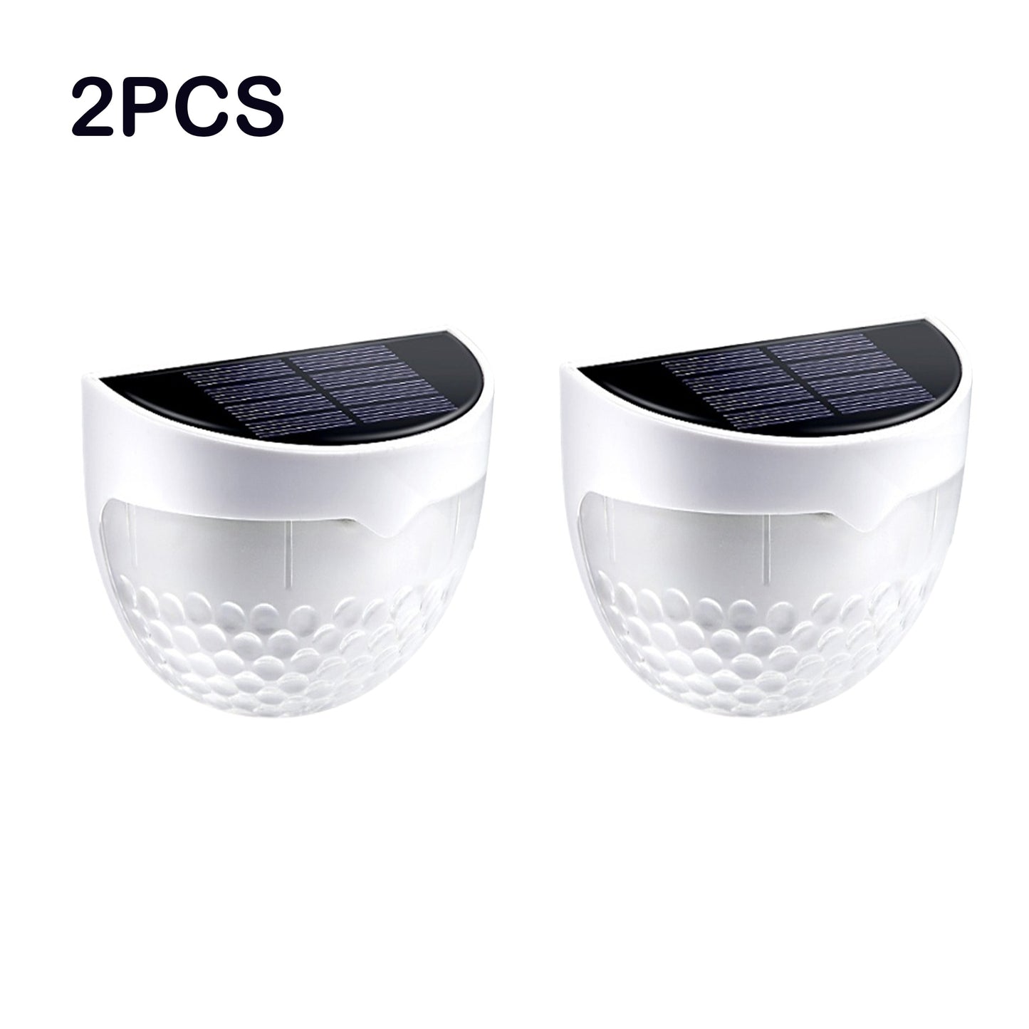 LED Solar Light Summer Outdoor Lamps