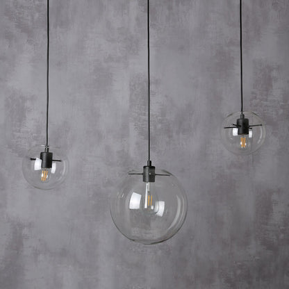 glass pendant Lamp