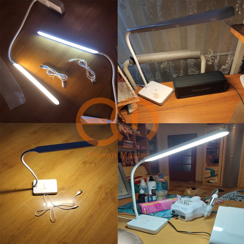 Desk Lamp Touch Table Lamps