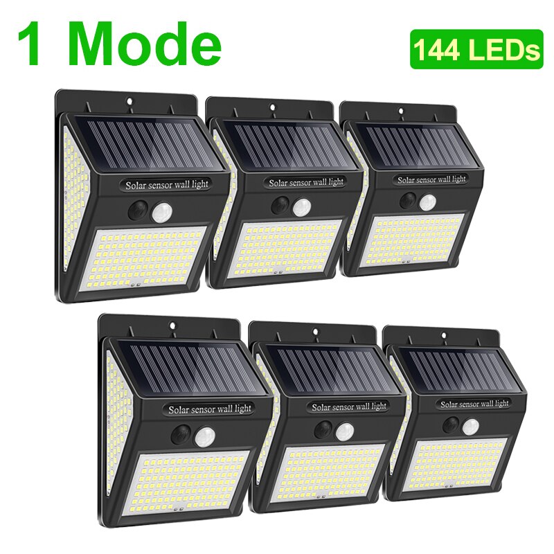 Outdoor Solar Light Led Solar Lamp