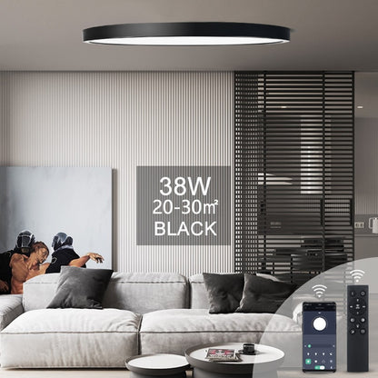 Smart lamp Led ceiling lamp Bedroom