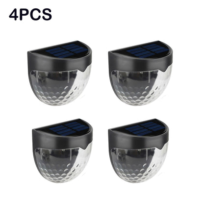 LED Solar Light Summer Outdoor Lamps