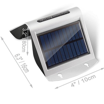 Super Bright Led Outdoor Solar Lights