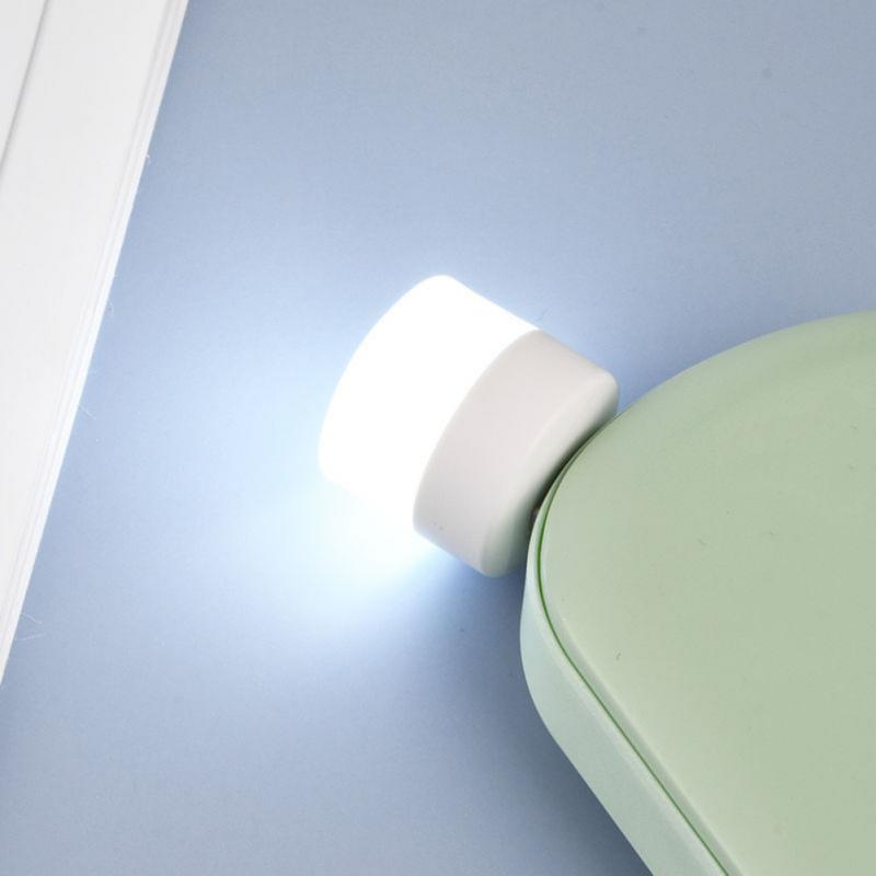 USB NightLight LED Lamp Mini