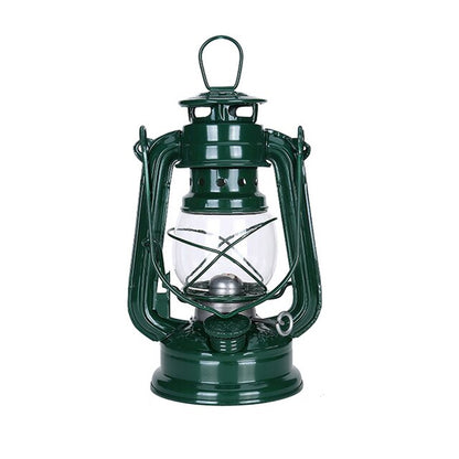 Retro Outdoor Camping Kerosene Lamp Portable